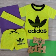 Костюм " Тройка макси с повязкой"  1-265